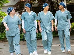 Give to the UBC Dentistry Student Wellness Fund and Help Students Thrive