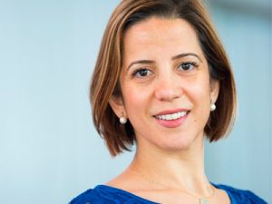 Dr. Randa Soussou to begin new role as Director of the Graduate Pediatric Dentistry Program 