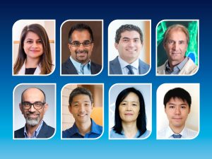 UBC Dentistry S. Wah Leung Endowment Fund Recipients