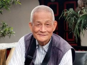 Dr. James Chen