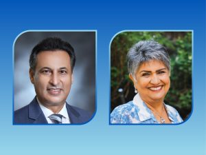 UBC Dentistry Celebrates Two New Dental Hygiene Awards