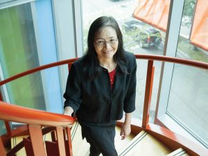 Shaping the future of oral cancer diagnosis and care