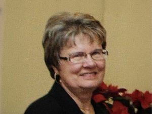 Stephanie Brawn