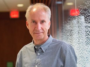 Unlocking the secrets of wound healing