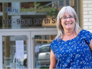Research in action: Achieving better health through integrated care