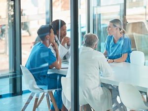 MEDTalks: Embracing Collaborative Cancer Care