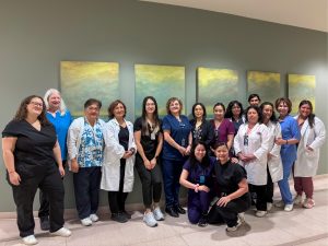 2025 Dental Assistants Recognition Week