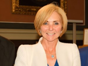 Dr. Karen Gardner