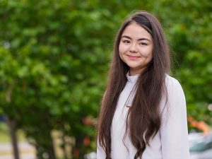 2024/2025 UBC Killam Graduate Teaching Assistant Award