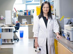 Pioneering early detection to conquer oral cancer