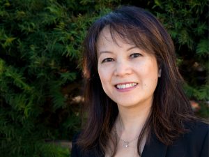 Diana Lin Receives the 2025 ACFD W.W. Wood Award
